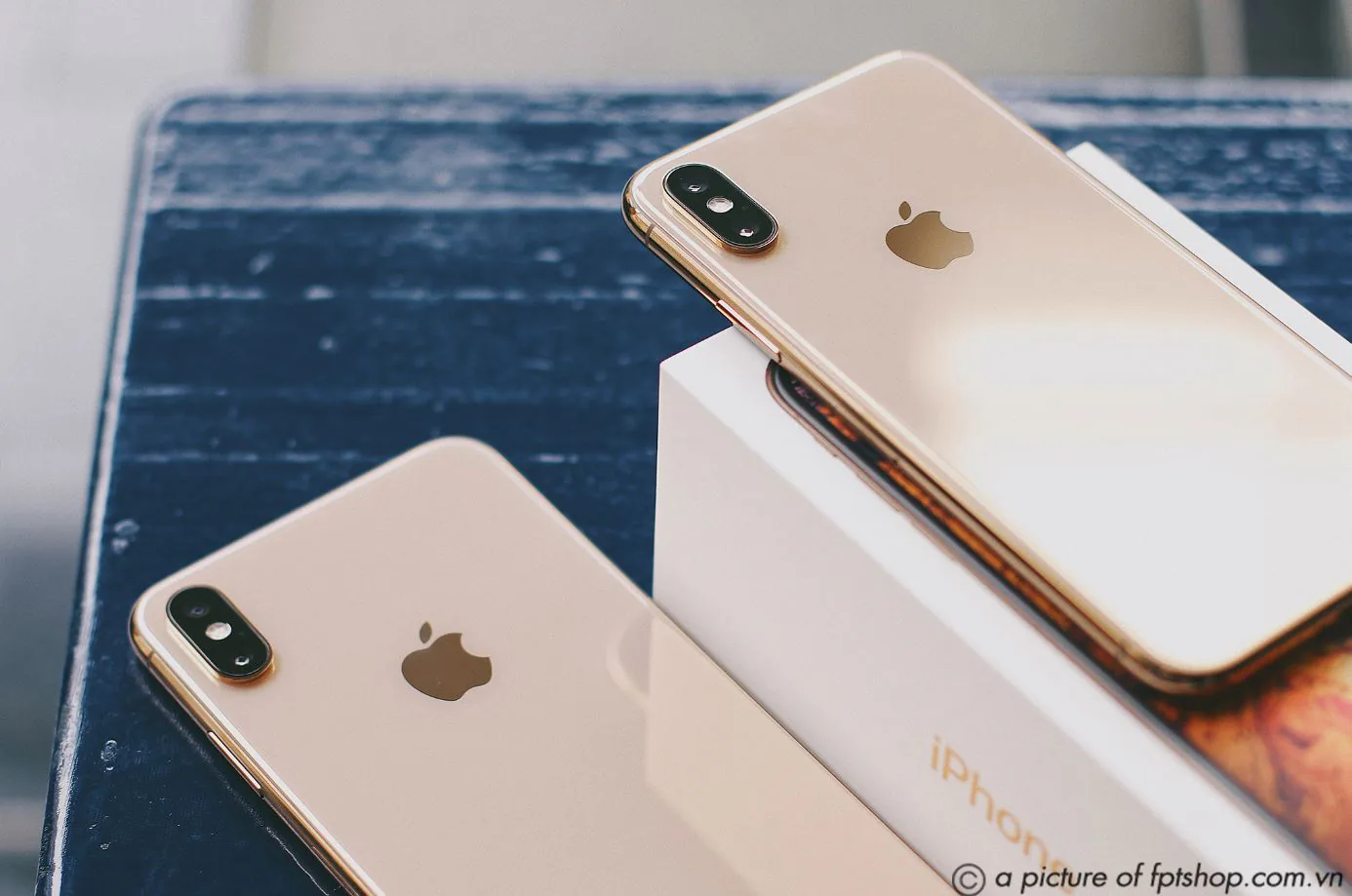 Dễ dàng sở hữu iPhone chính hãng với ưu đãi trả góp 0% trong 12 tháng tại FPT Shop