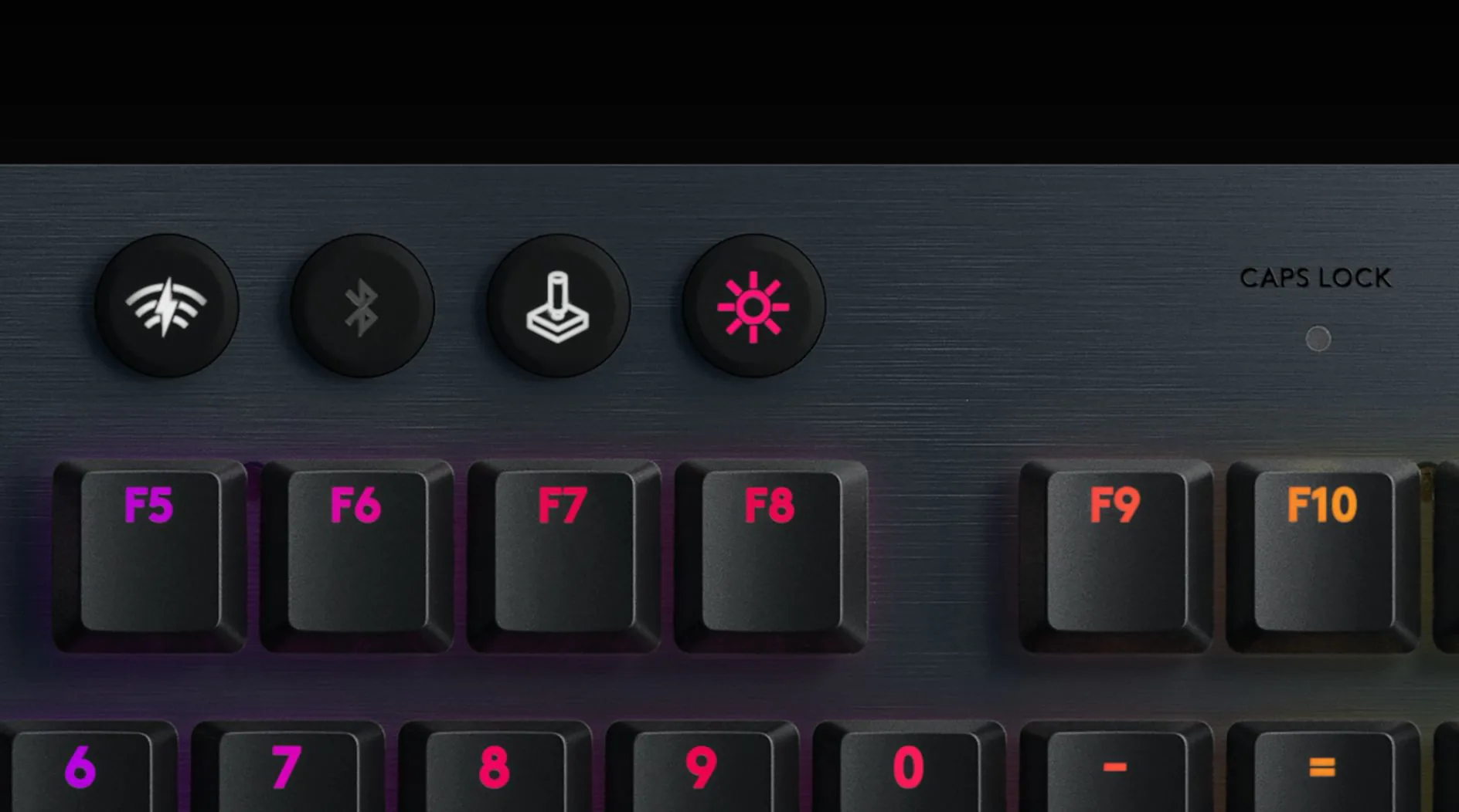 Logitech G915