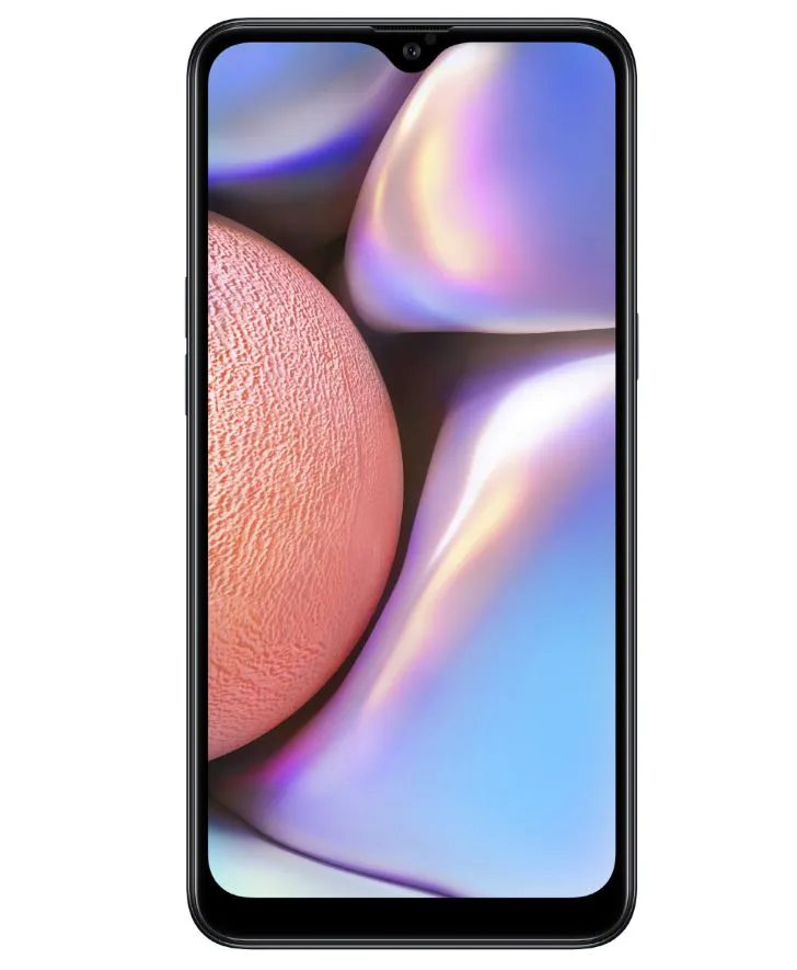 Samsung Galaxy A10s chính thức có mặt tại Việt Nam, giá 3.7 triệu