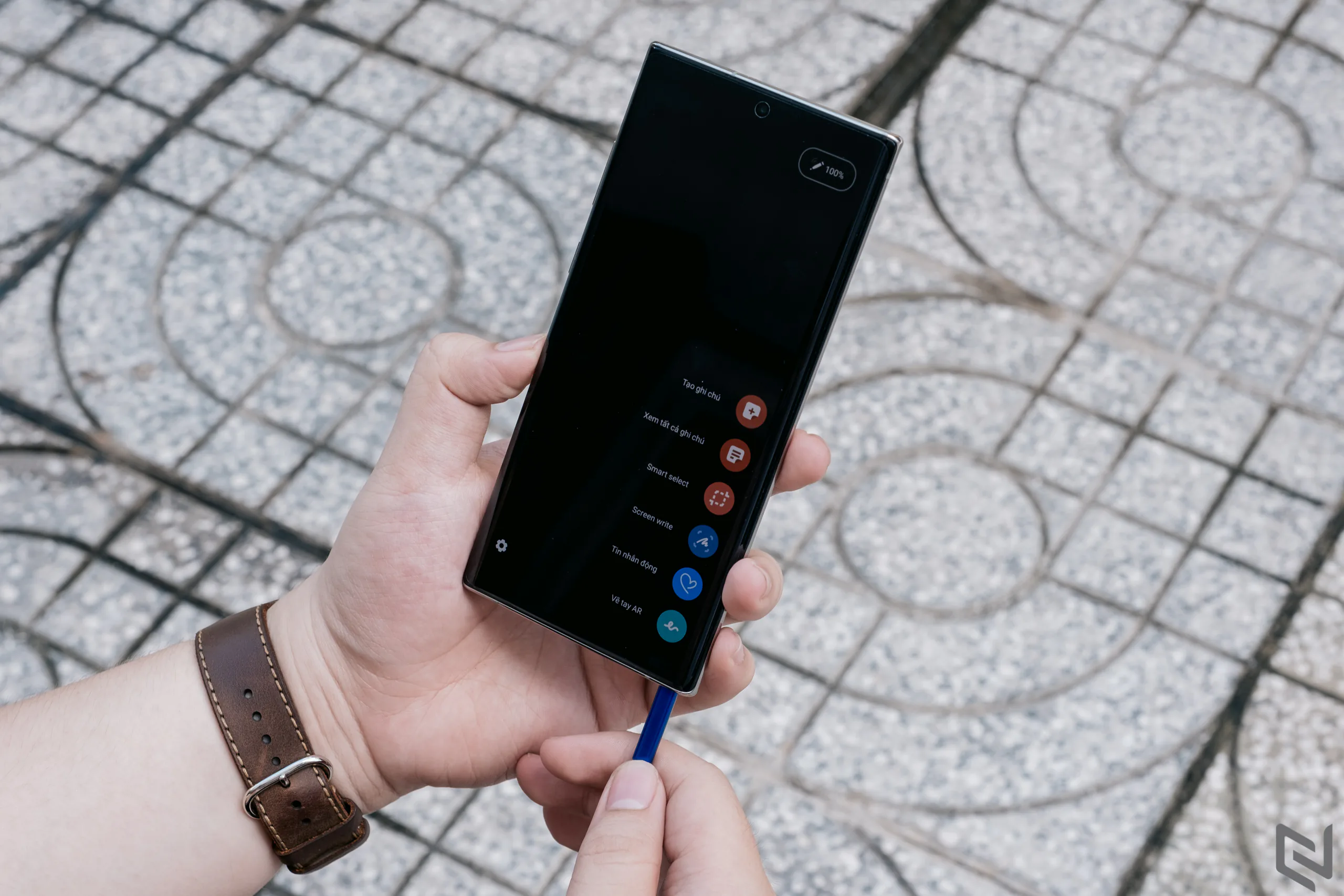 Đánh giá Samsung Galaxy Note 10+: Ông vua phân khúc cao cấp với bút S Pen đầy quyền năng