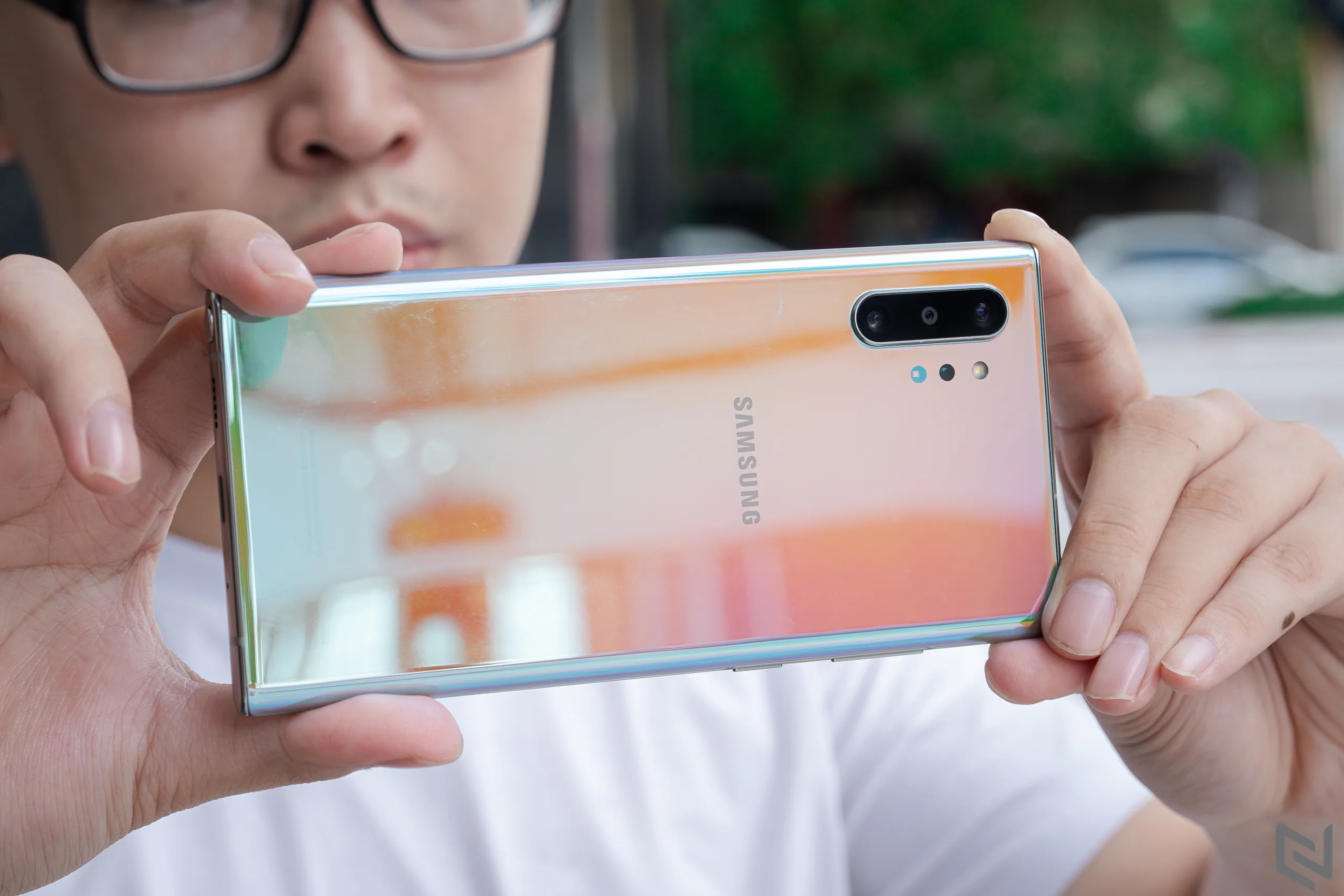 Đánh giá Samsung Galaxy Note 10+: Ông vua phân khúc cao cấp với bút S Pen đầy quyền năng