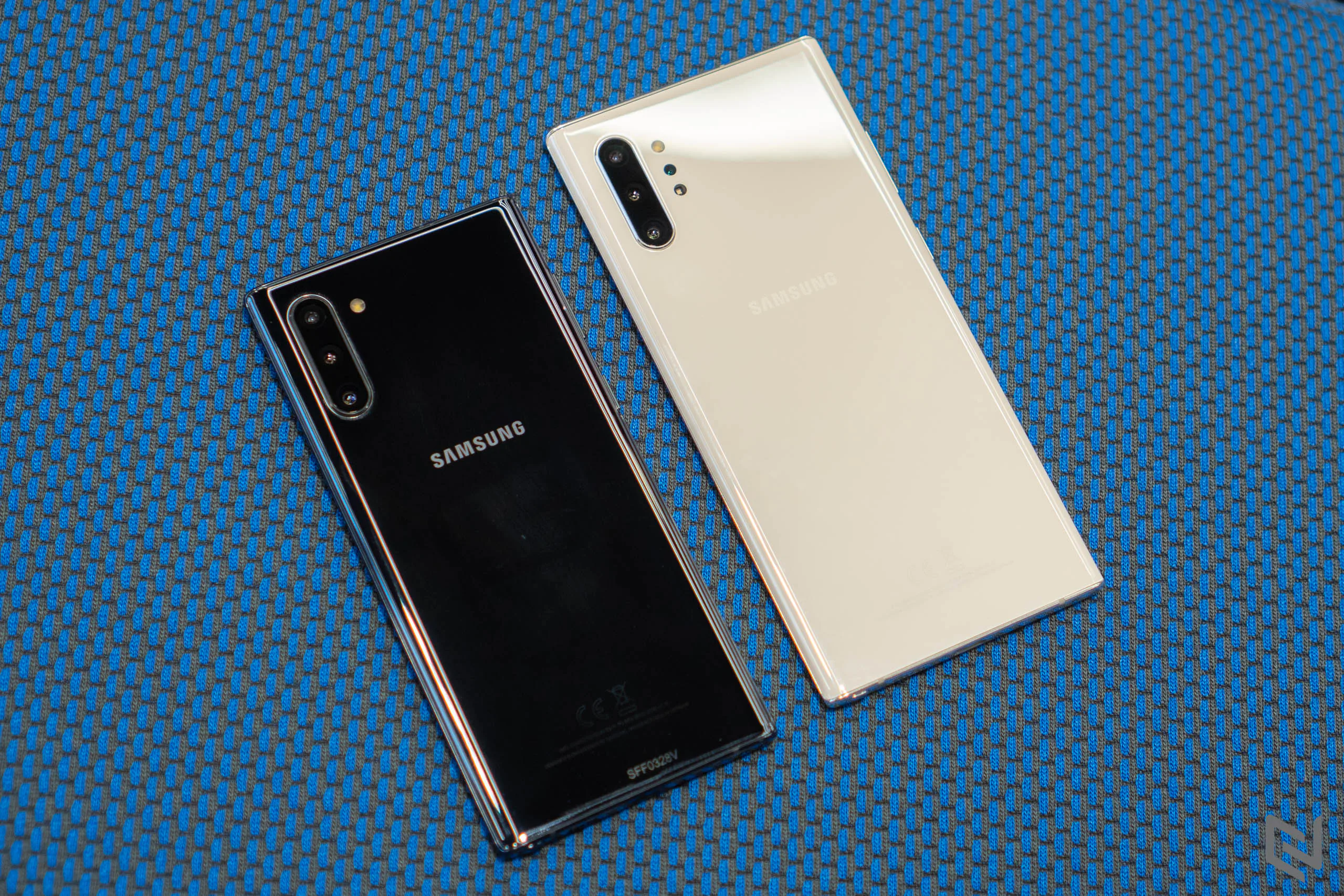 Trên tay Galaxy Note 10 và Note 10+: S-Pen thêm nhiều tính năng mới, nâng cấp nhẹ camera, thêm trải nghiệm giống PC