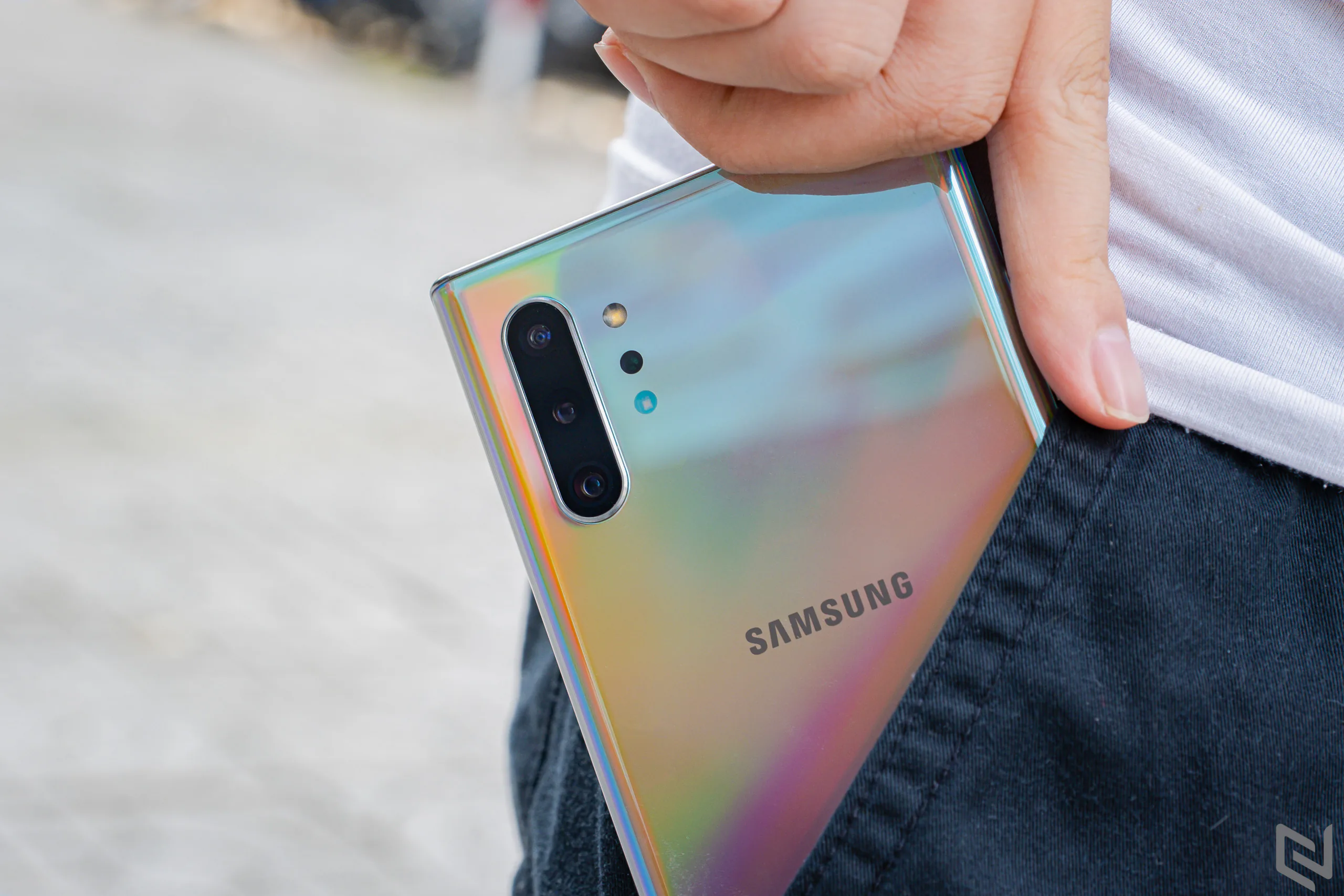 Đánh giá Samsung Galaxy Note 10+: Ông vua phân khúc cao cấp với bút S Pen đầy quyền năng