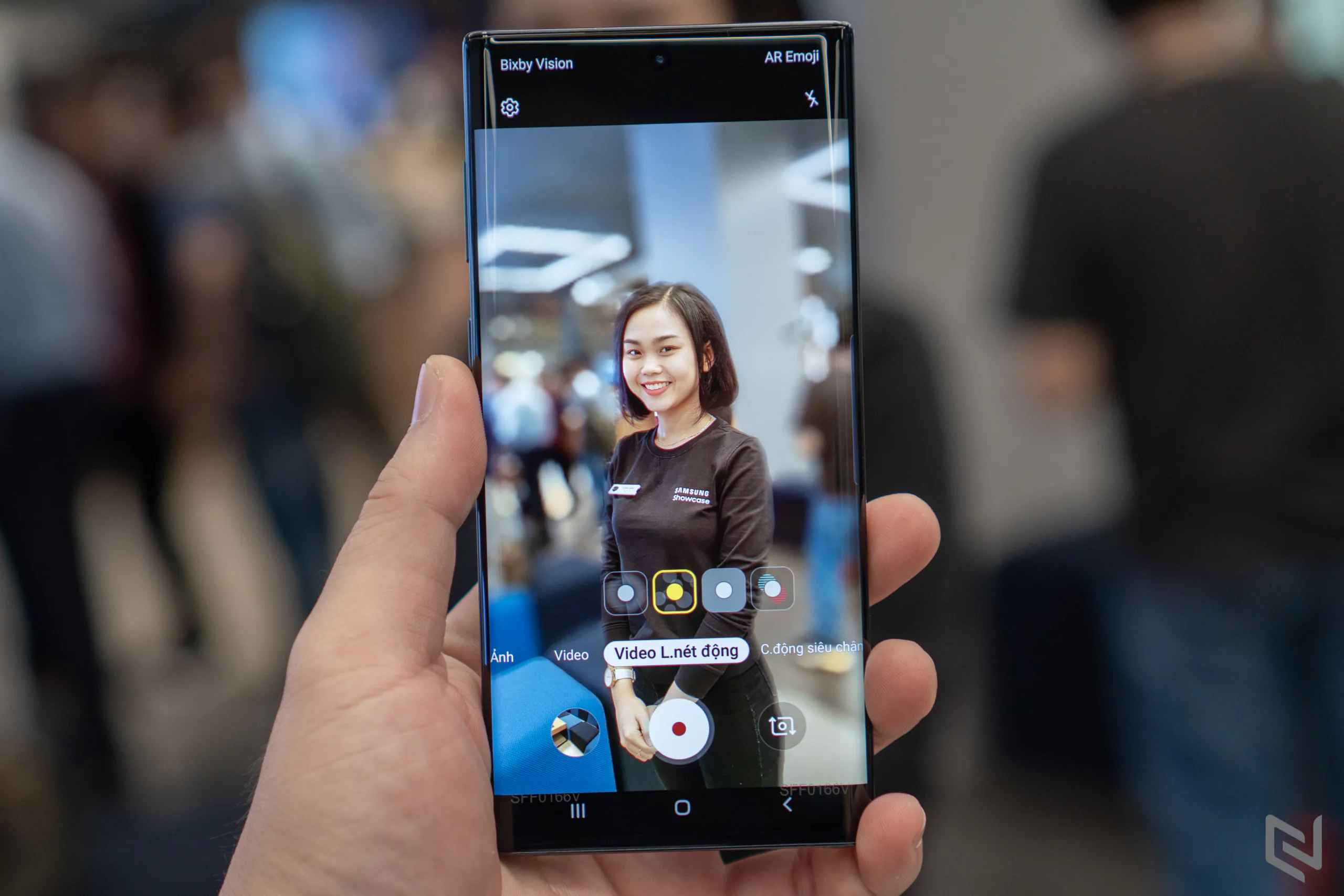 Trên tay Galaxy Note 10 và Note 10+: S-Pen thêm nhiều tính năng mới, nâng cấp nhẹ camera, thêm trải nghiệm giống PC