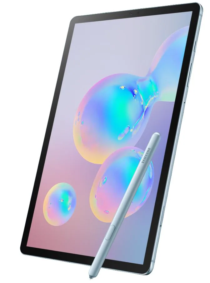 Samsung giới thiệu máy tính bảng Galaxy Tab S6 tại Việt Nam giá 18.5 triệu
