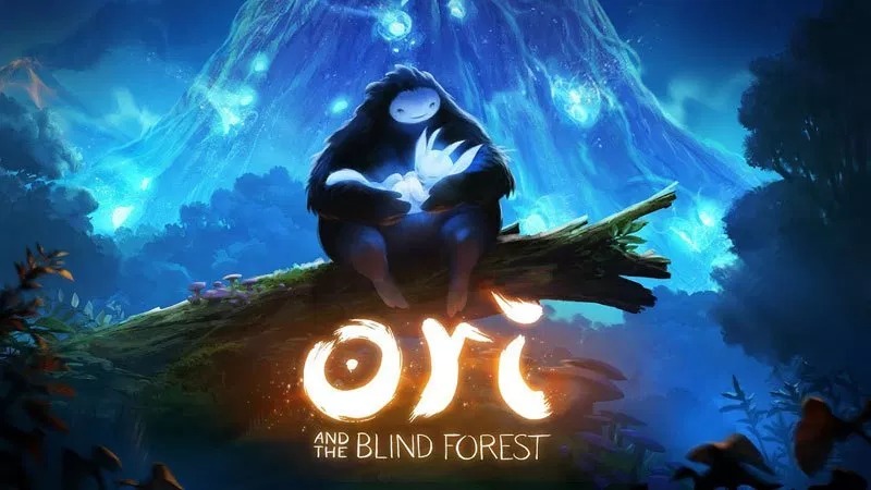 Ori and the Blind Forest trò chơi độc quyền của Microsoft sẽ có mặt trên Nintendo Switch