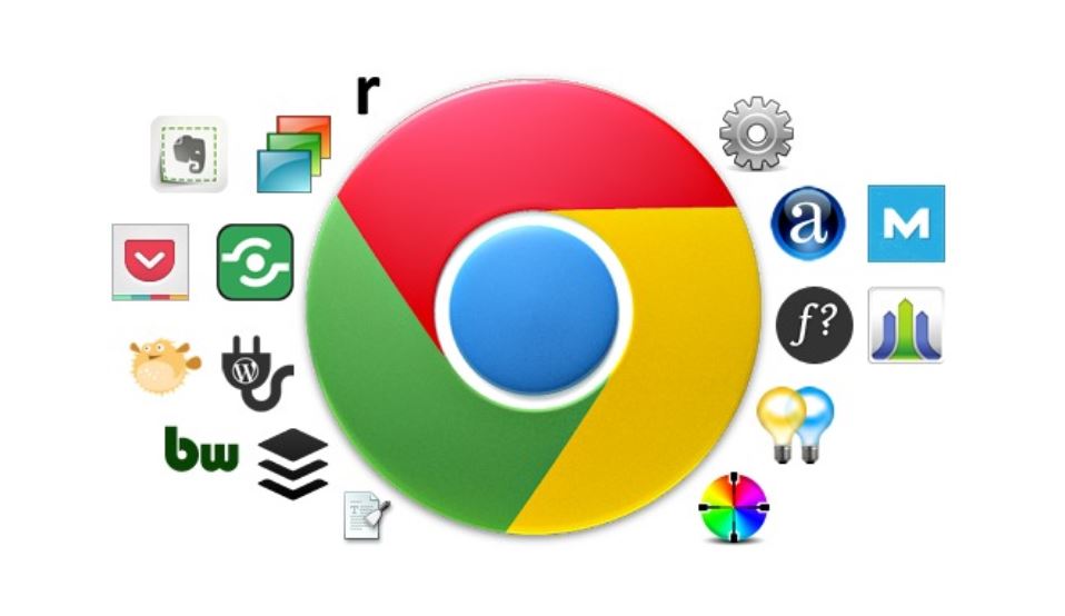 Top 10 tiện ích mở rộng bảo mật hàng đầu cho Google Chrome