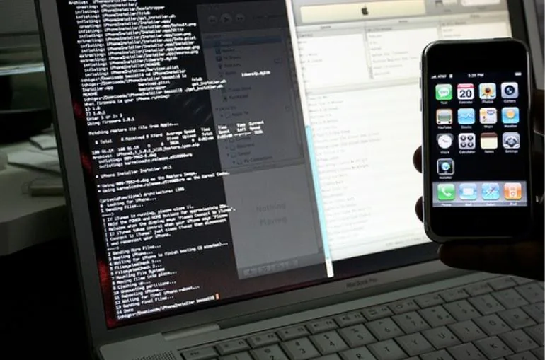 Tấn công mới sử dụng CSDL SQLite để hack ứng dụng, máy chủ bằng phần mềm độc hại
