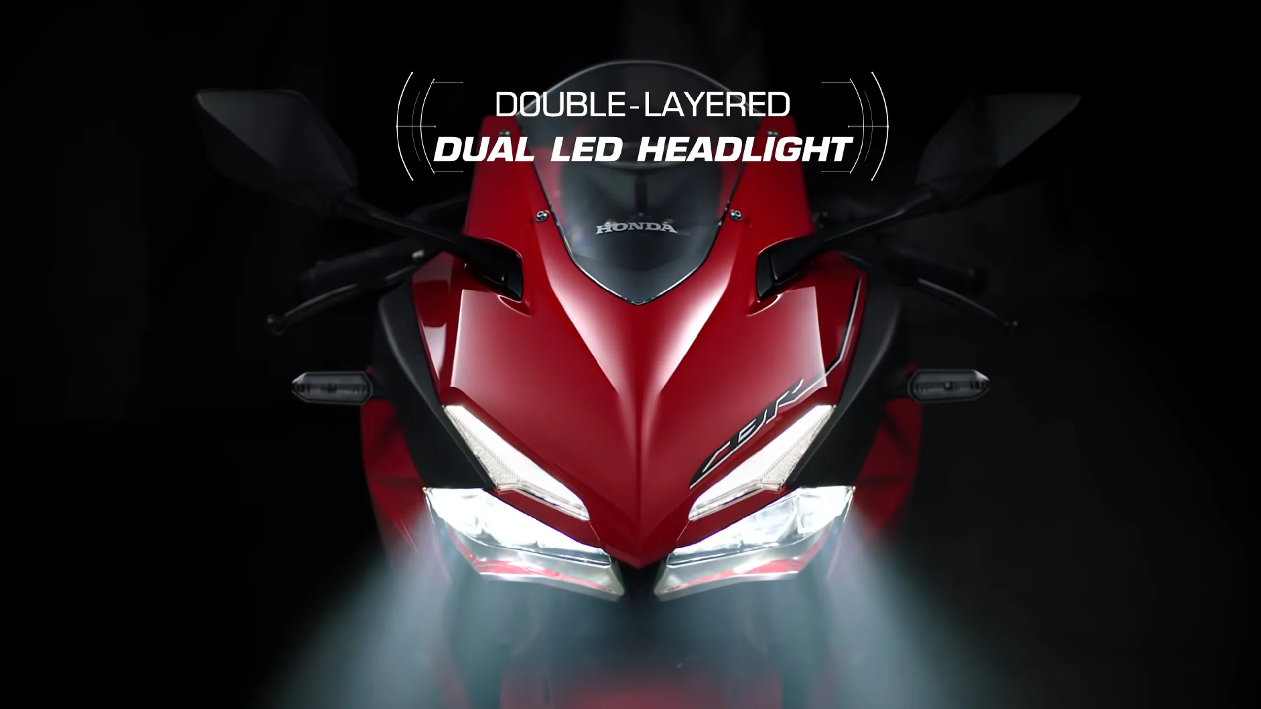 Honda CBR250RR bản năm 2020 sẽ có khoá thông minh và chuyển số nhanh