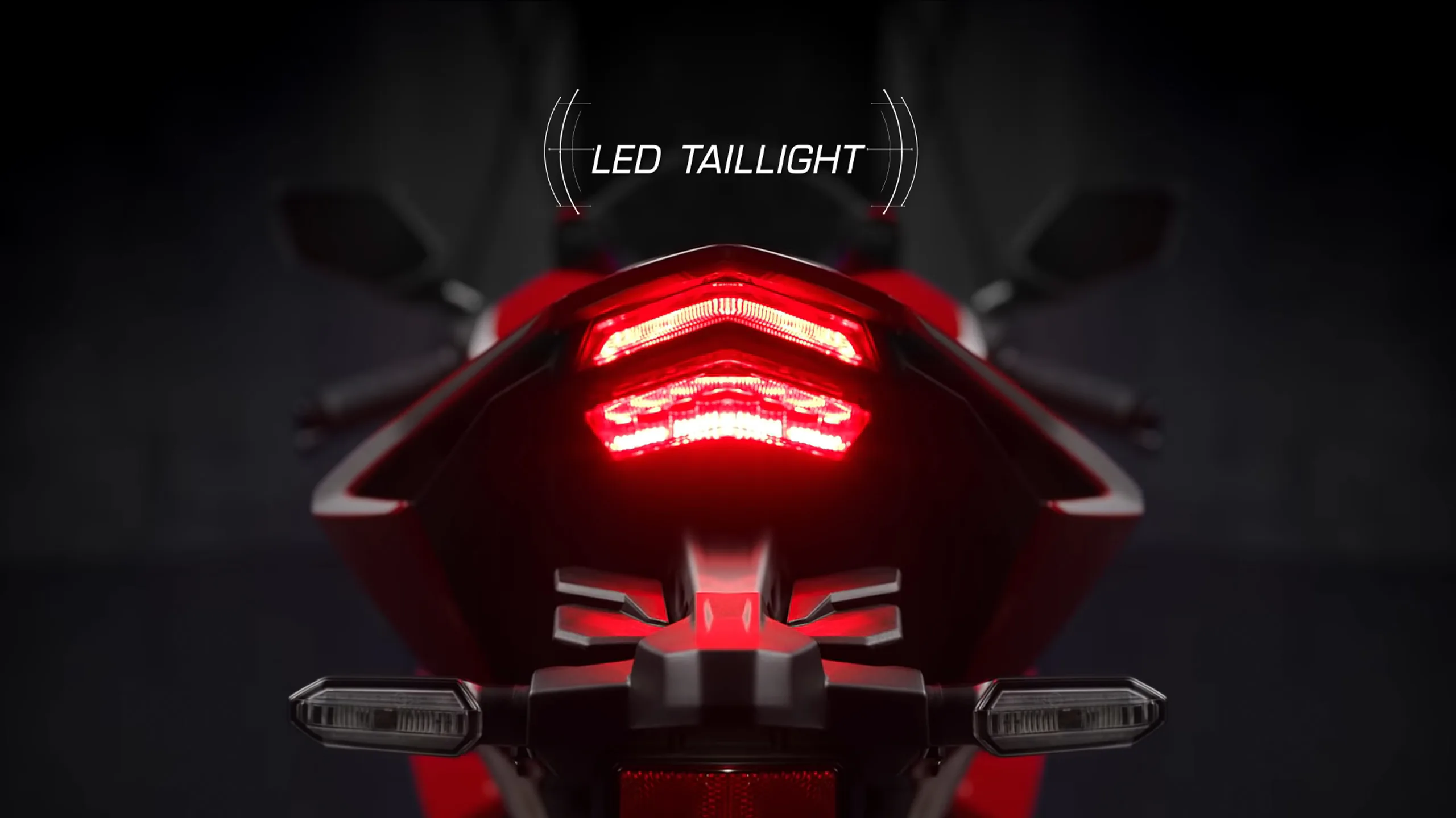Honda CBR250RR bản năm 2020 sẽ có khoá thông minh và chuyển số nhanh