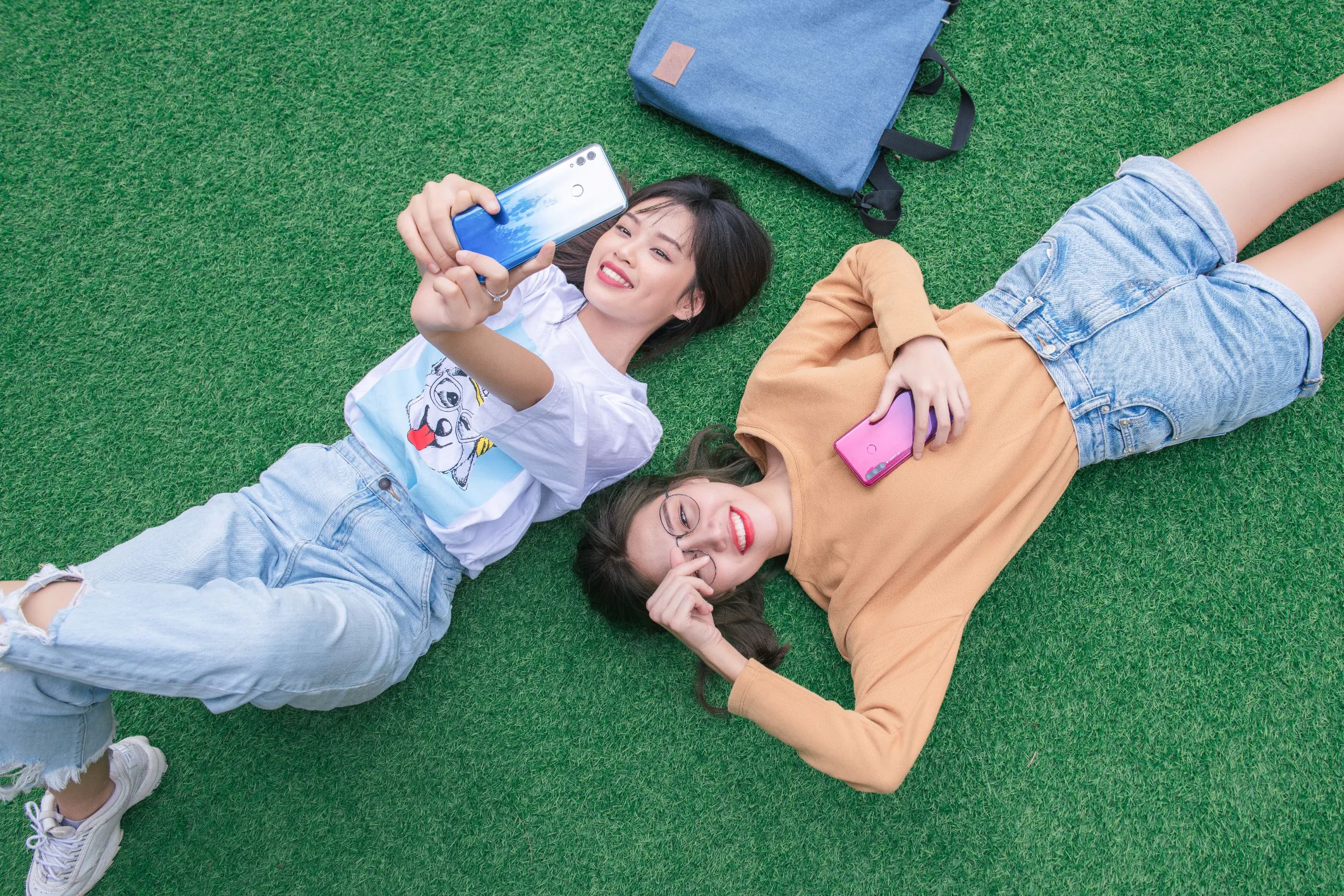 Tựu trường cùng HONOR 10 Lite - quà tặng công nghệ hợp lý nhất dành cho các bạn trẻ