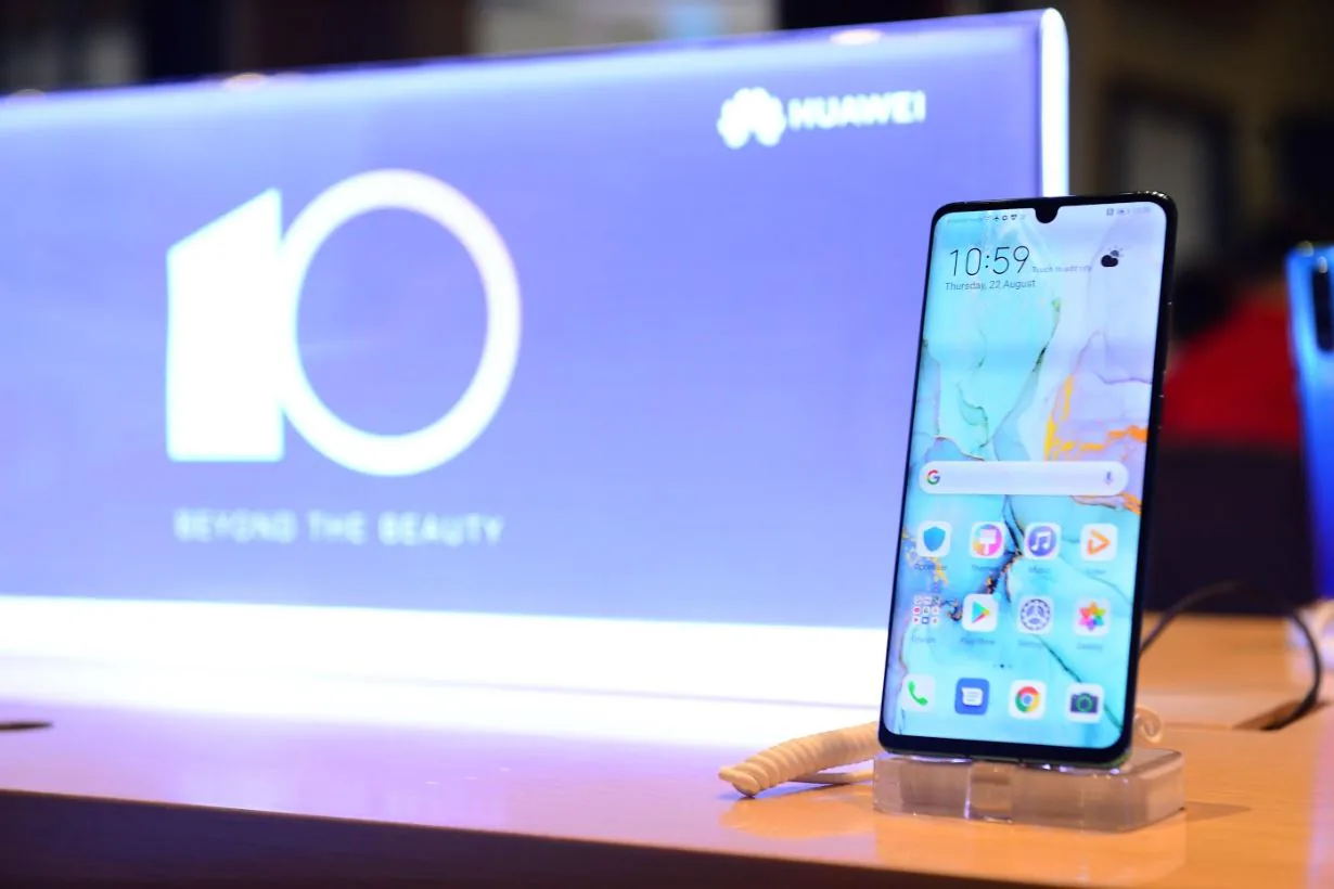 Huawei trình làng EMUI 10: Biến mỗi thiết bị độc lập trở thành siêu thiết bị