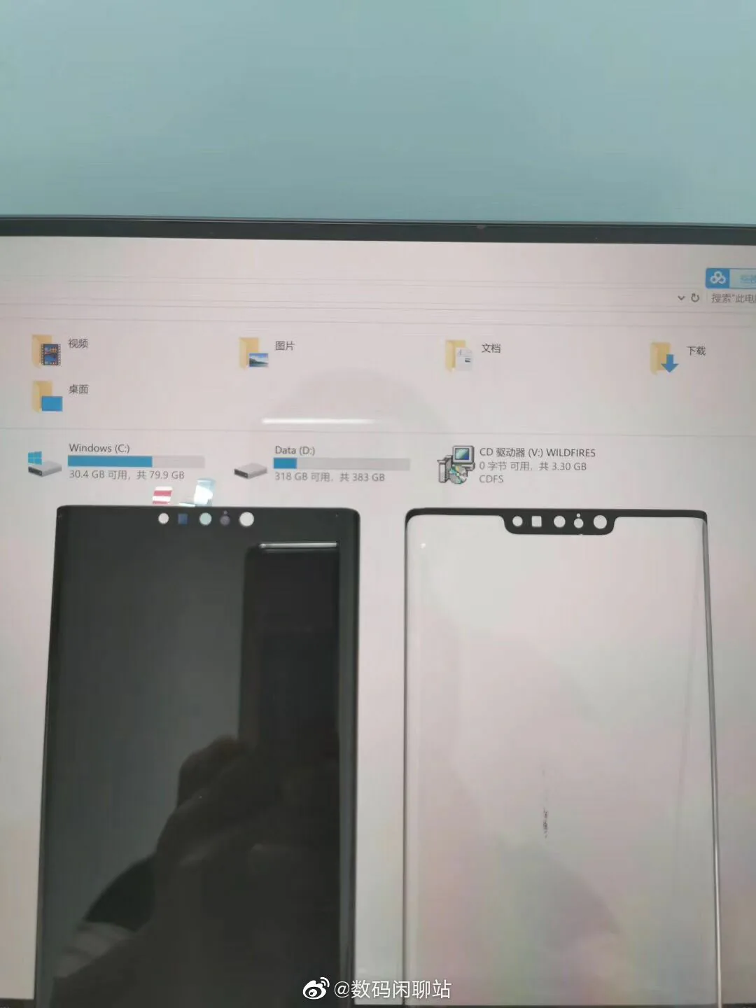 Huawei Mate 30 Pro sẽ có tận hai cảm biến 40MP lớn và rất có thể sẽ là "trùm cuối" camera khi ra mắt