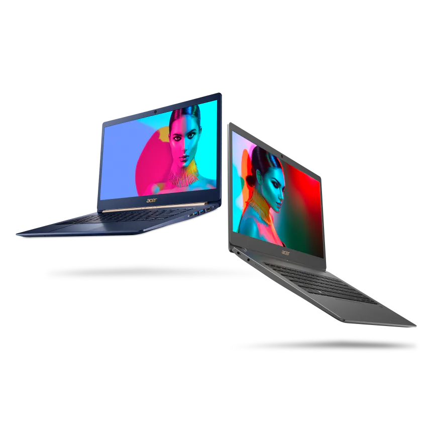 Laptop mỏng nhẹ, rất nhiều sự lựa chọn từ giá rẻ cho đến cao cấp