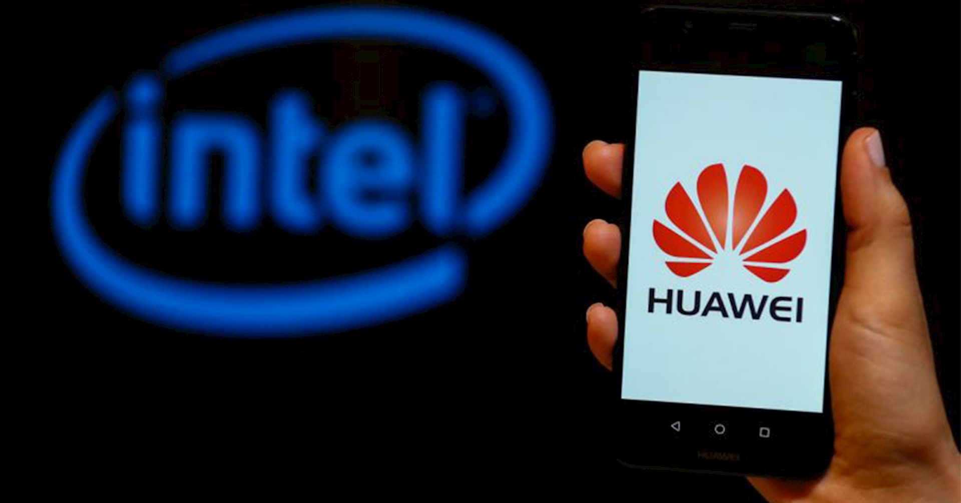 Intel cho biết họ đã bắt đầu bán trở lại các công nghệ cho Huawei