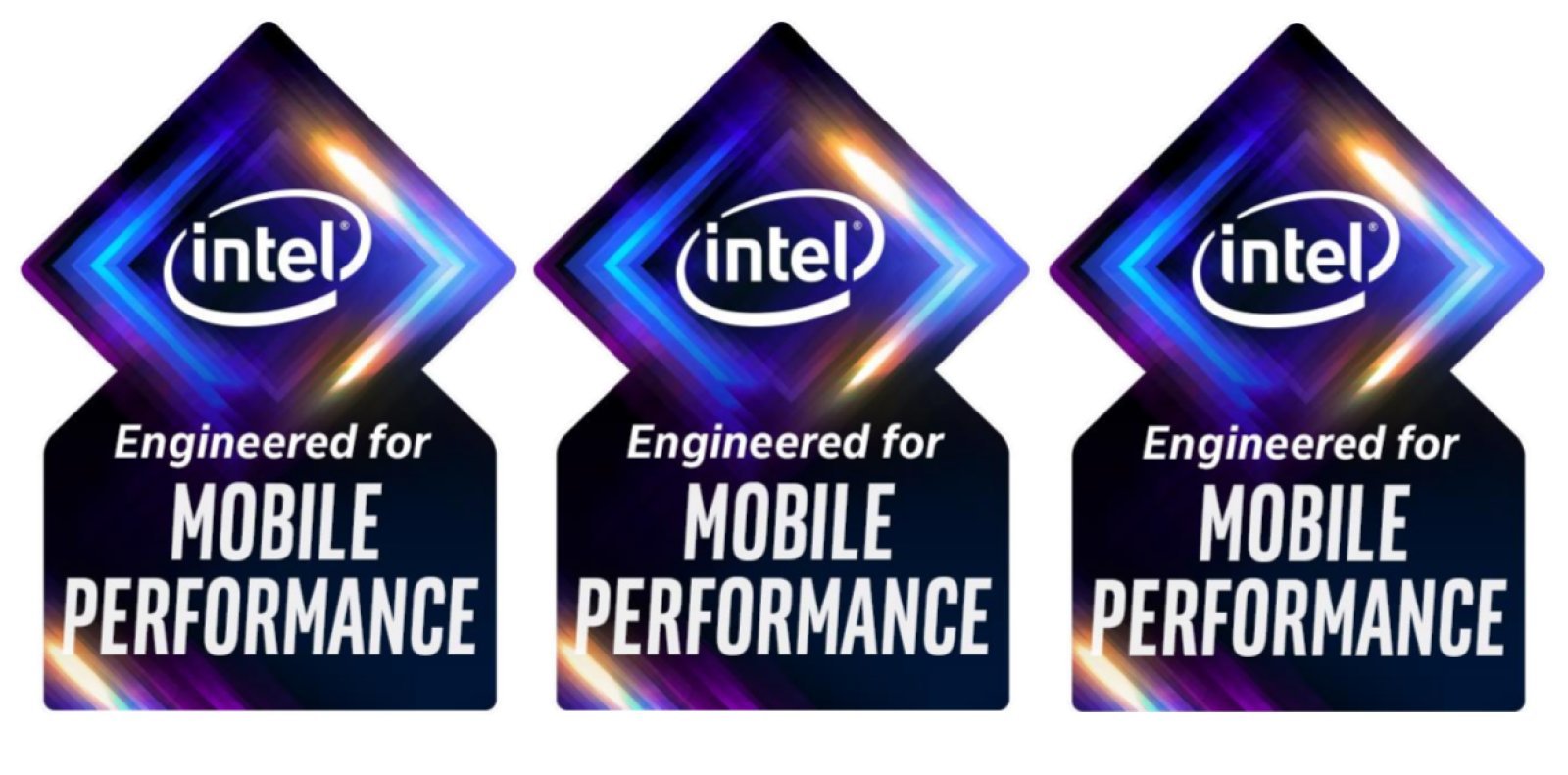Dự án bí ẩn của Intel - Project Athena đã có nhãn hiệu "Intel Inside" phiên bản riêng