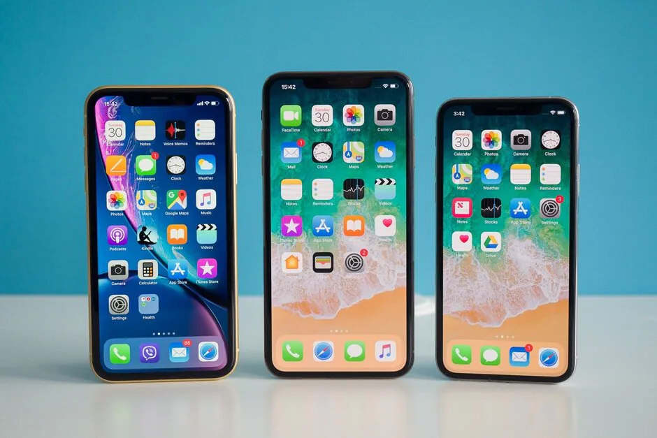 iPhone 11