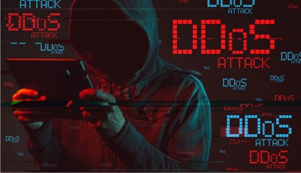 Báo cáo DDoS Q2 2019: Tấn công DDoS tăng 18% so với Q2 2018