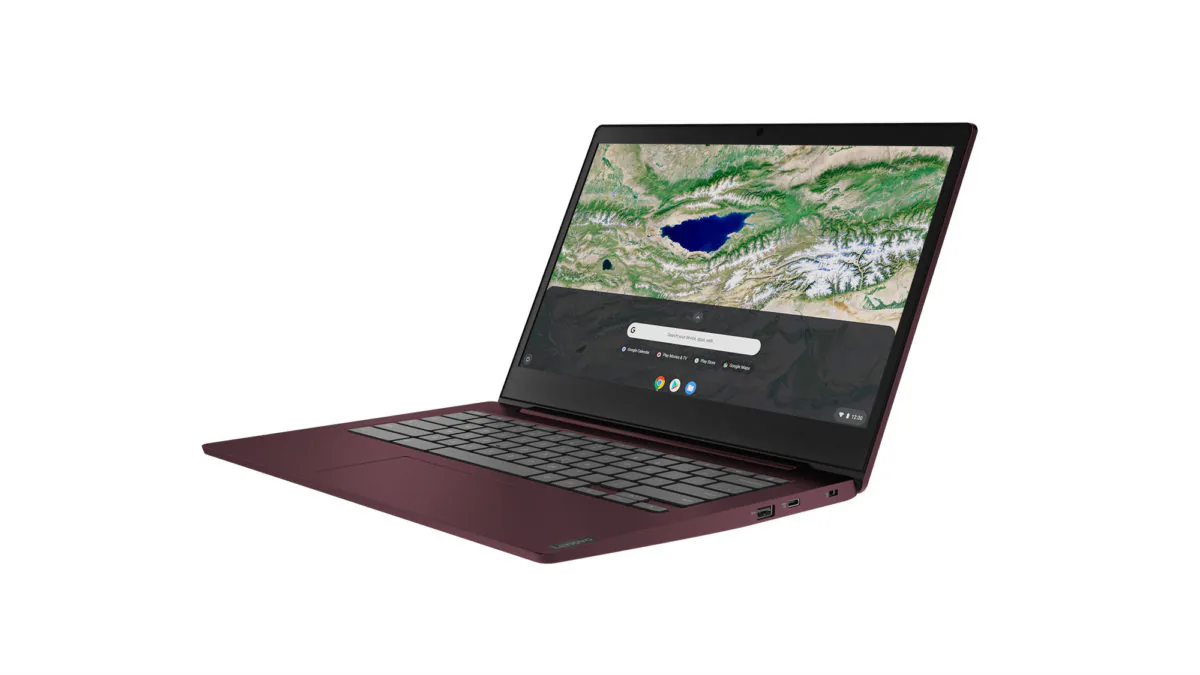 Lenovo giới thiệu dòng sản phẩm mùa thu cho sự kiện IFA 2019