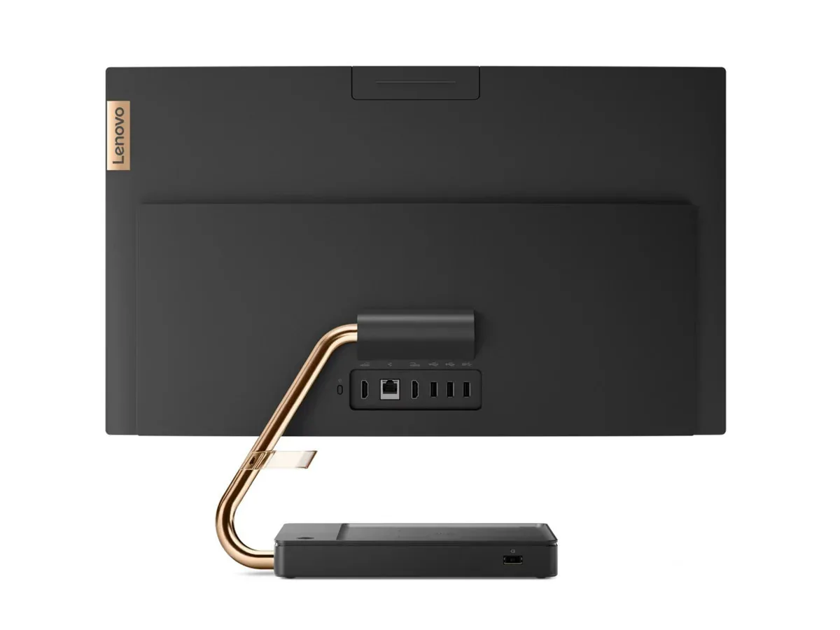 Lenovo giới thiệu dòng sản phẩm mùa thu cho sự kiện IFA 2019