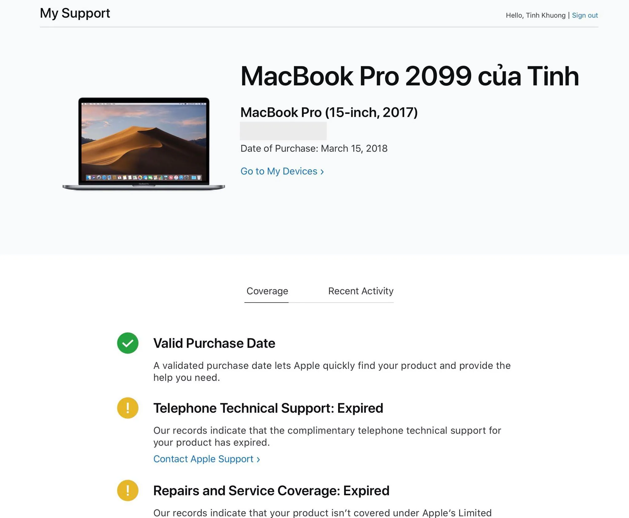 Cục hàng không Việt Nam chính thức ra chỉ thị cấm mang MacBook Pro 15-inch (2015) lên máy bay