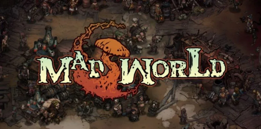 Netmarble sẽ trở thành nhà phát hành chính thức cho Mad World - Game hành động chiến lược đa nền tảng mới