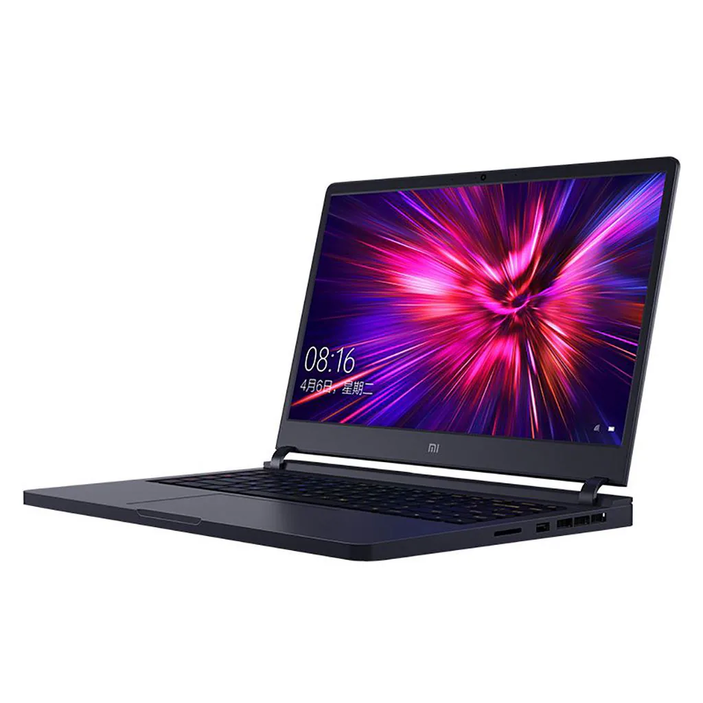 Xiaomi ra mắt laptop chơi game chạy chip Intel thế hệ 9 cùng màn hình 144Hz
