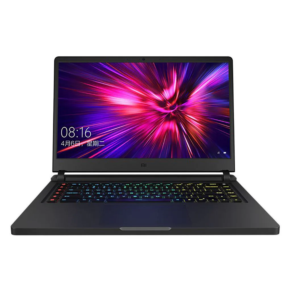 Xiaomi ra mắt laptop chơi game chạy chip Intel thế hệ 9 cùng màn hình 144Hz