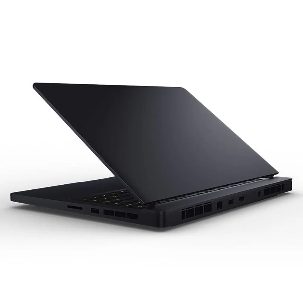 Xiaomi ra mắt laptop chơi game chạy chip Intel thế hệ 9 cùng màn hình 144Hz