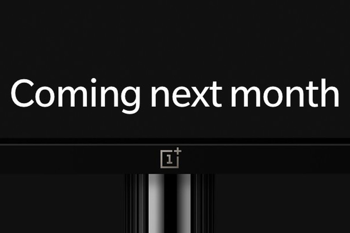 OnePlus TV sẽ được ra mắt vào tháng 9 này tại Ấn Độ