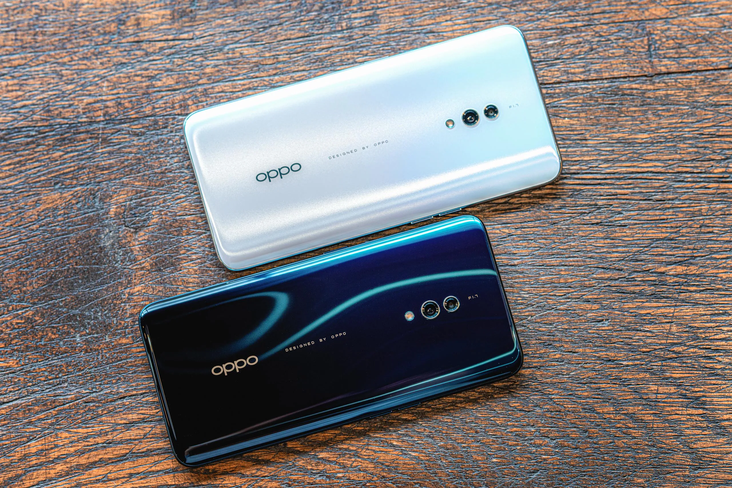 Mở hộp OPPO K3: Camara trượt, màn hình toàn cảnh và chip xử lý là các thông số nổi bật trong phân khúc