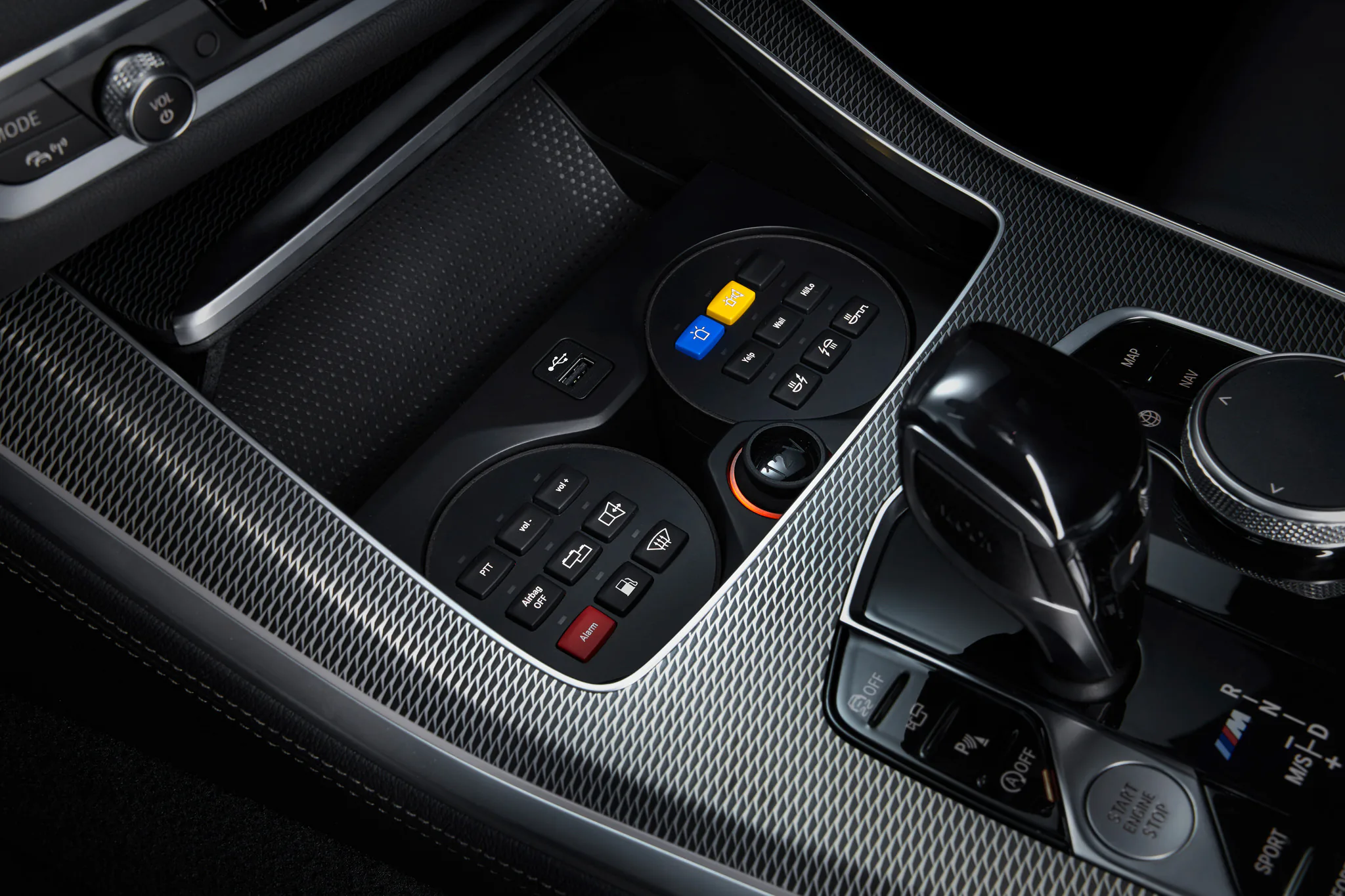 BWM ra mắt siêu xe bảo vệ cực tốt, vượt trội và chống đạn BMW X5 Protection VR6 mới