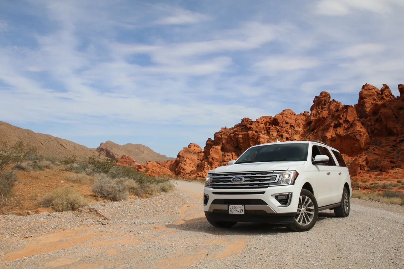 Ford Việt Nam chính thức khởi động chương trình lái thử xe và bảo dưỡng lưu động Ford Roadshow 2019