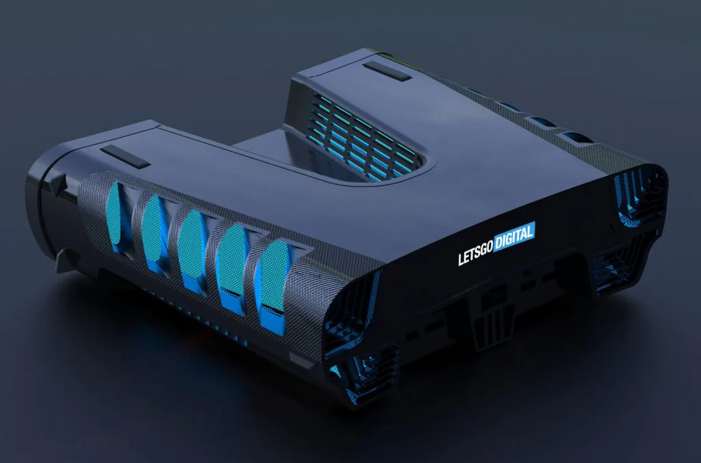 playstation 5