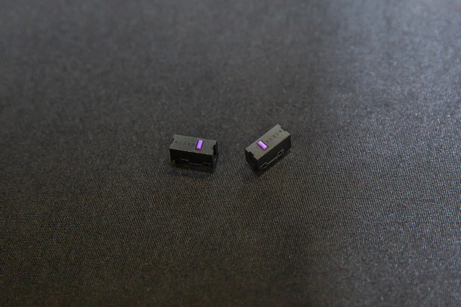 Razer ra mắt chuột Viper mới cho game thủ FPS, sử dụng switch quang cho độ phản hồi cực nhanh