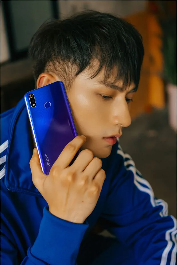 Realme lọt vào top 10 hãng điện thoại toàn cầu chỉ sau hơn 1 năm ra mắt
