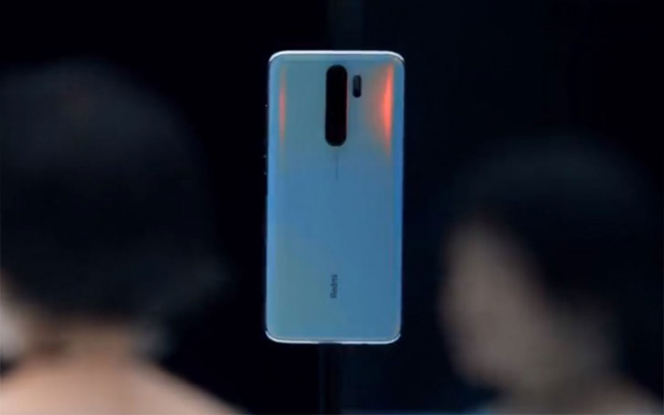 Lộ diện ảnh Redmi Note 8 và máy sẽ được trang bị Helio G90T