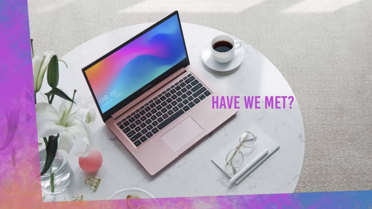 RedmiBook Pro 14, đẹp như MacBook mà giá lại rất Xiaomi