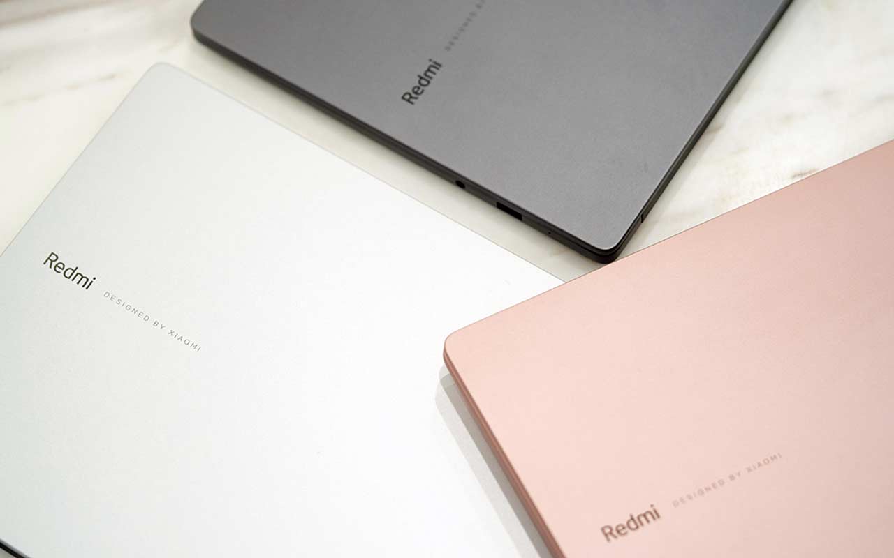 RedmiBook Pro 14, đẹp như MacBook mà giá lại rất Xiaomi
