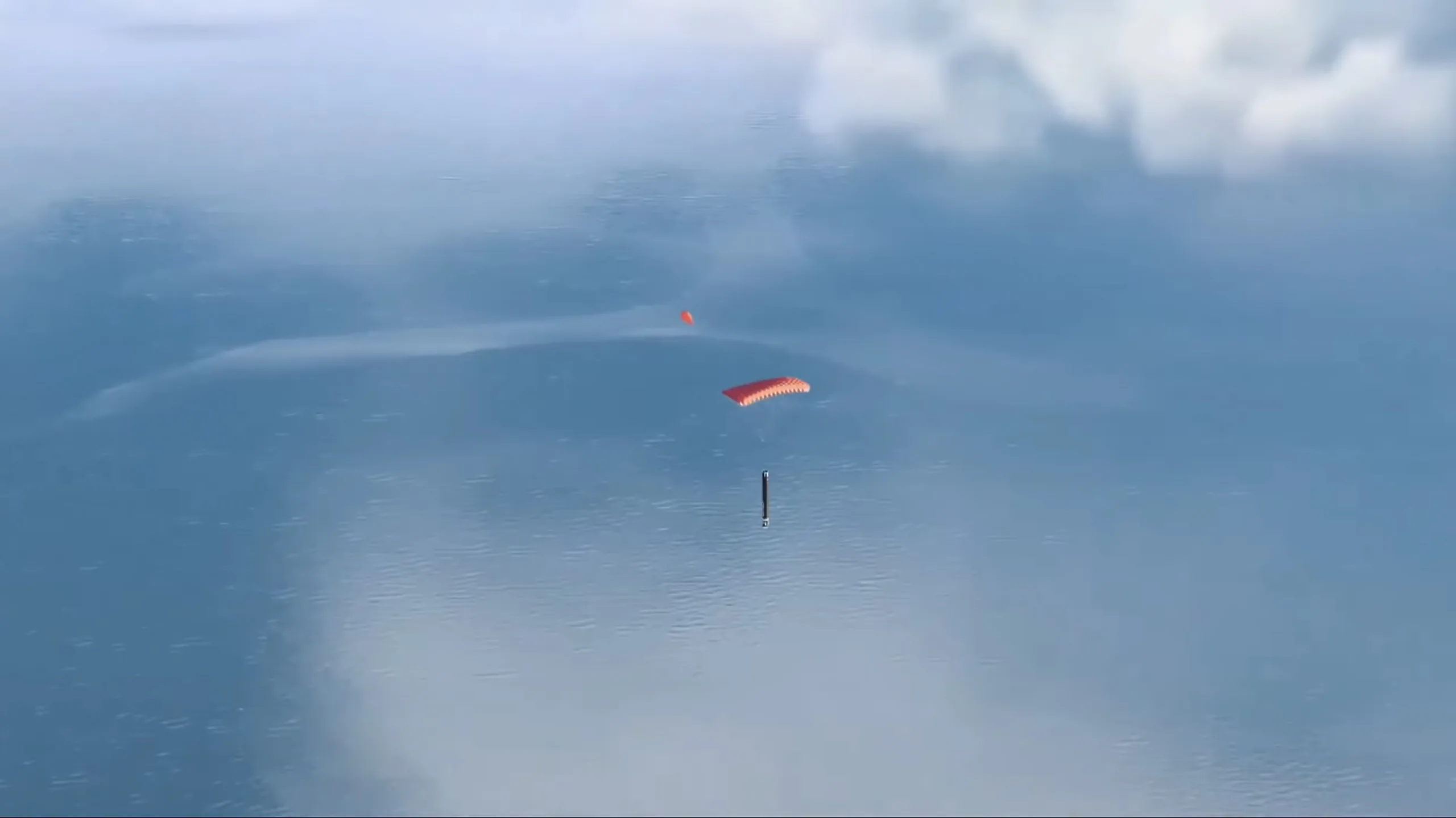 Rocket Lab dự định tái sử dụng tên lửa của mình bằng cách dùng trực thăng "bắt" về