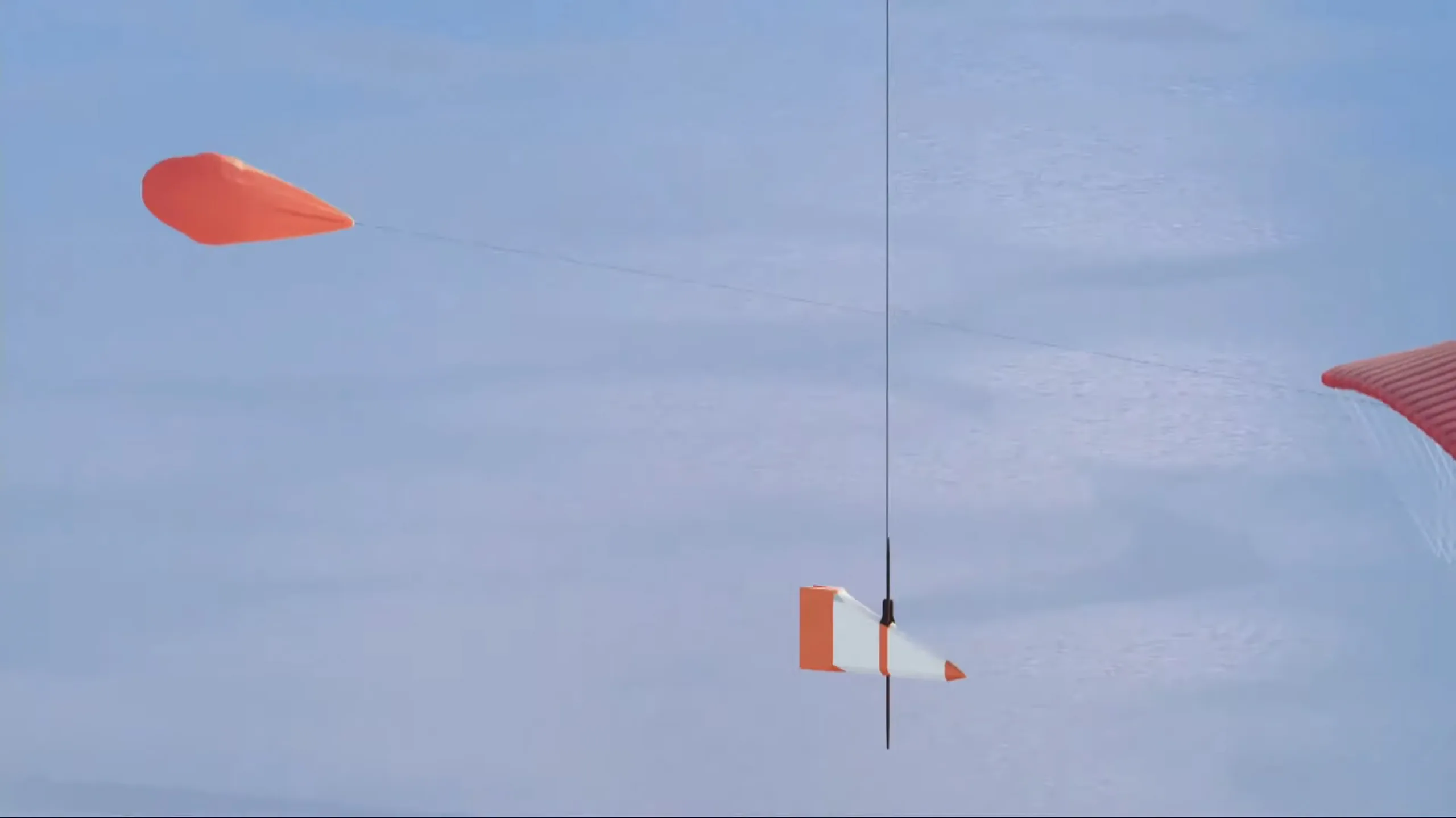 Rocket Lab dự định tái sử dụng tên lửa của mình bằng cách dùng trực thăng "bắt" về