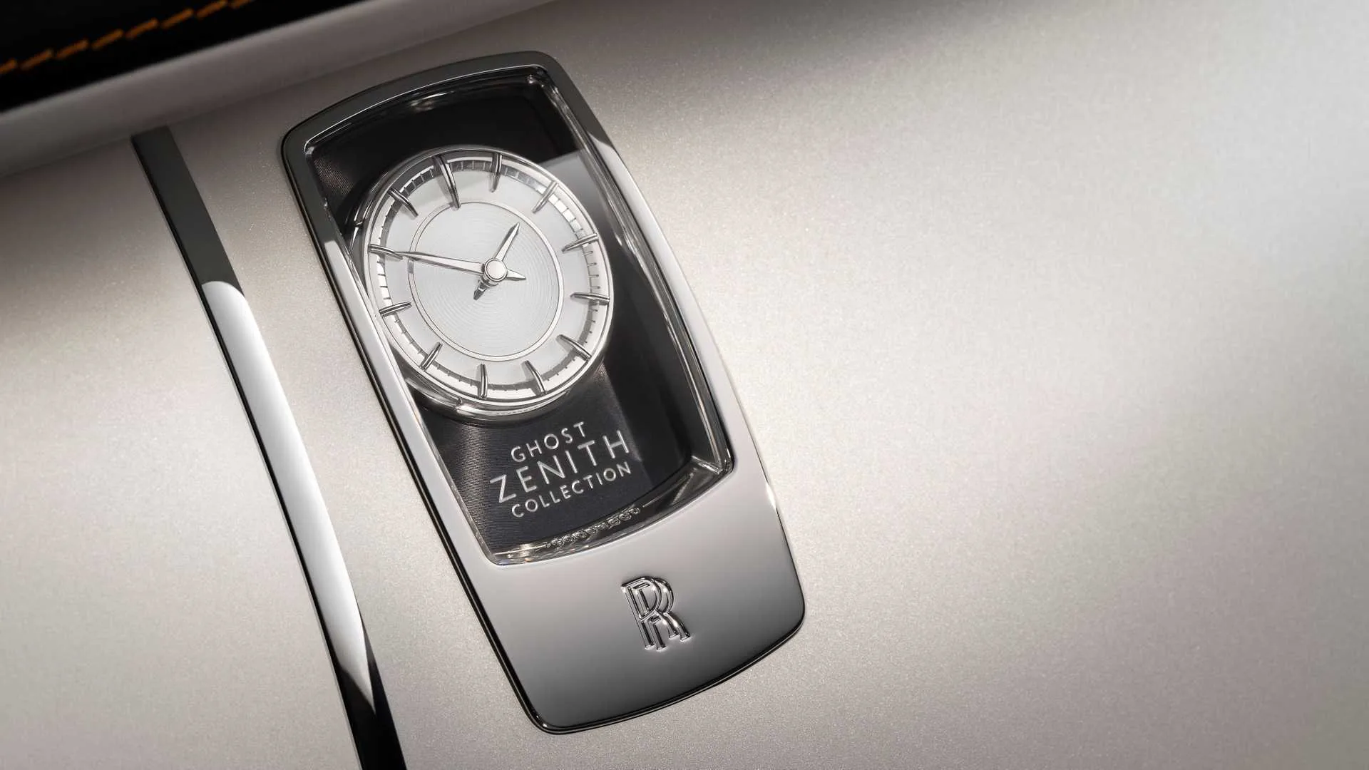 Rolls-Royce giới thiệu bộ sưu tập Ghost Zenith, chỉ có 50 chiếc và dàn xe màu Pastel cực độc chỉ 13 chiếc