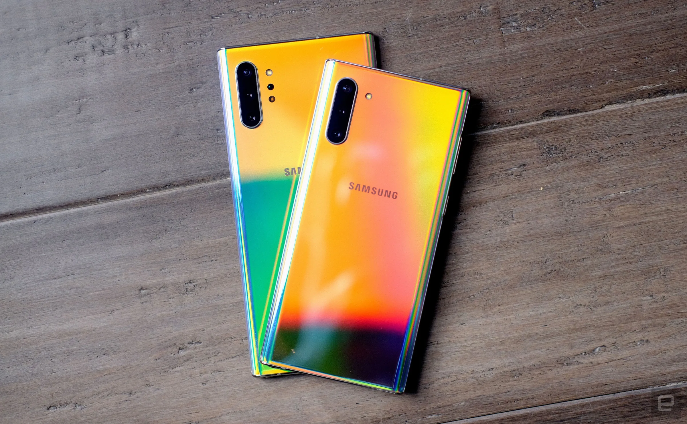 Samsung bắt đầu tung bản cập nhật sửa lỗi vân tay cho Galaxy S10