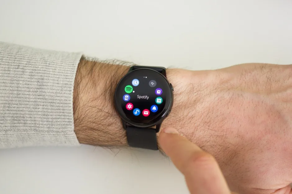 Apple vẫn đang dẫn đầu trên thị trường smartwatch, bỏ xa các đối thủ