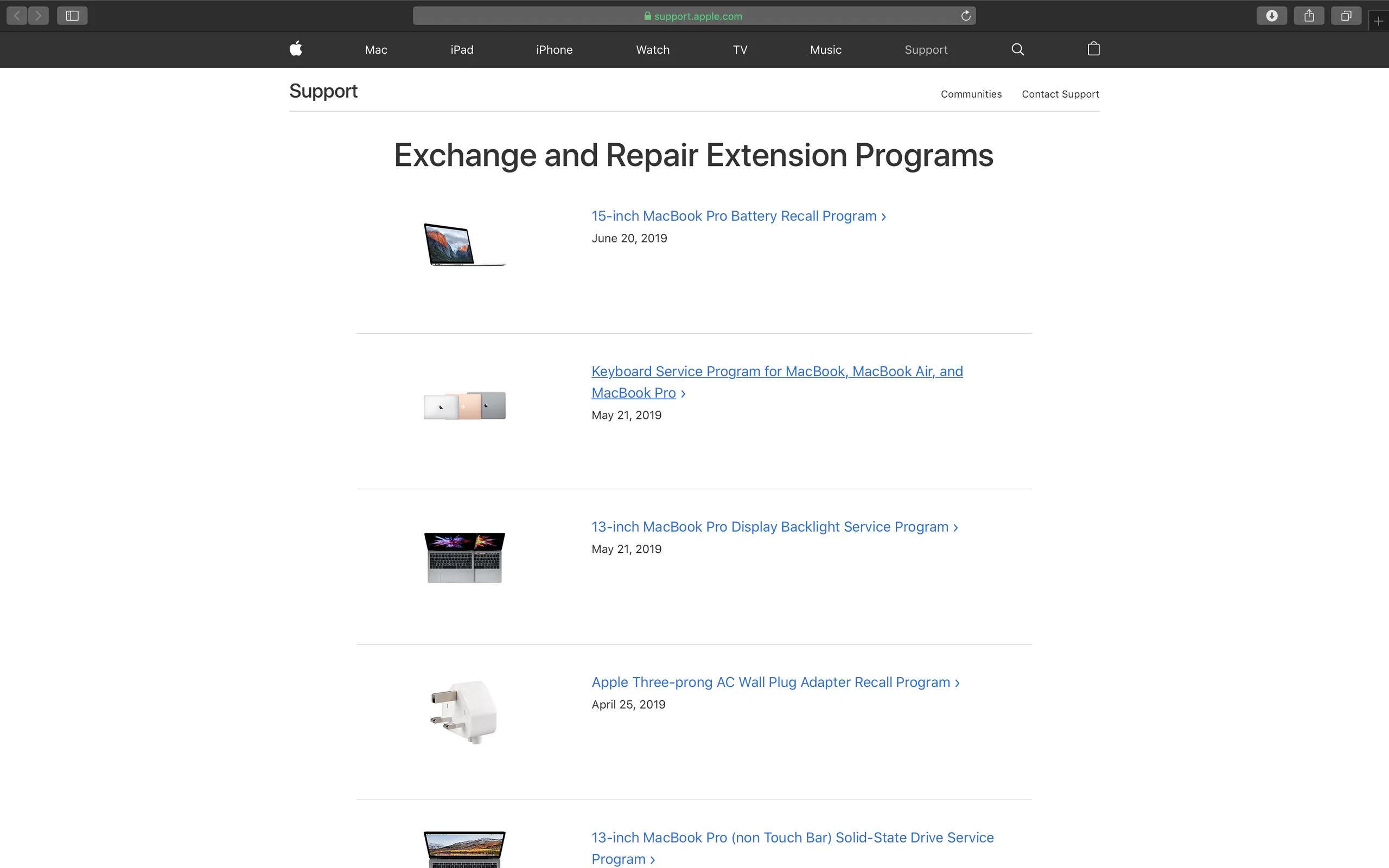 Bảo hành Apple cần có hoá đơn tác động như thế nào đến thị trường xách tay?