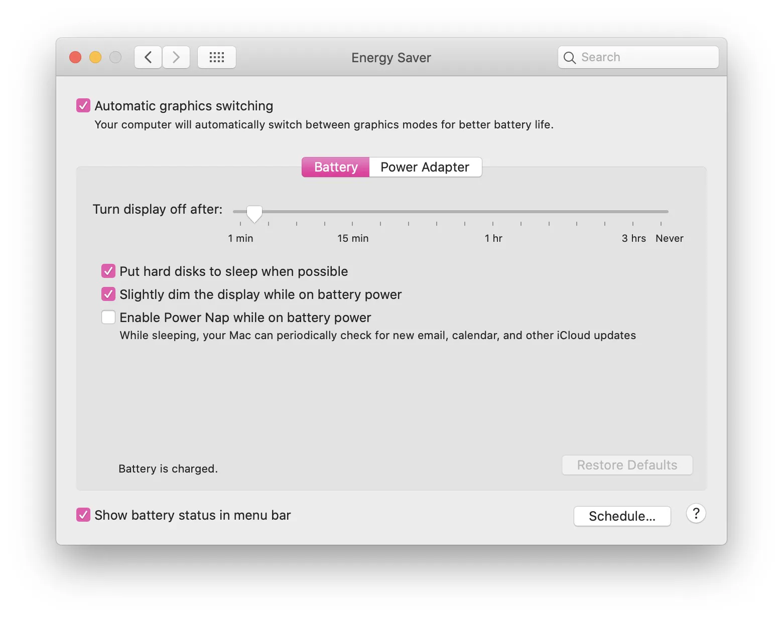 Bằng sáng chế về Face ID trên Mac, cùng với tính năng tự động đánh thức máy thông minh đã được thông qua