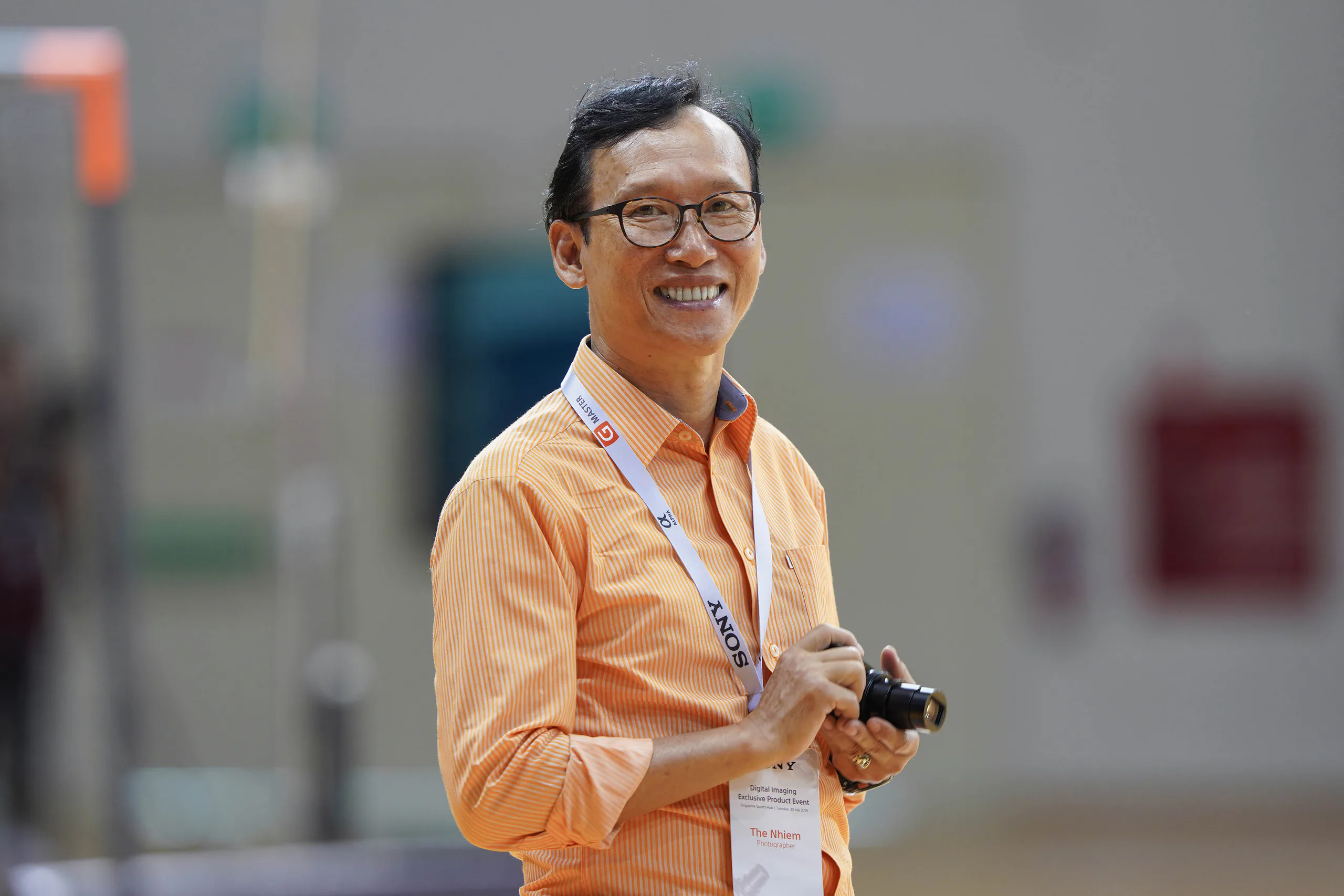 Những ảnh chụp đầu tiên của từ Sony A7R IV: Độ nét khủng khiếp, chưa đọc được file Raw