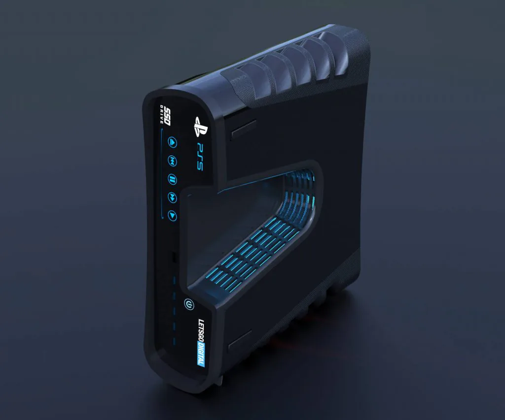 playstation 5