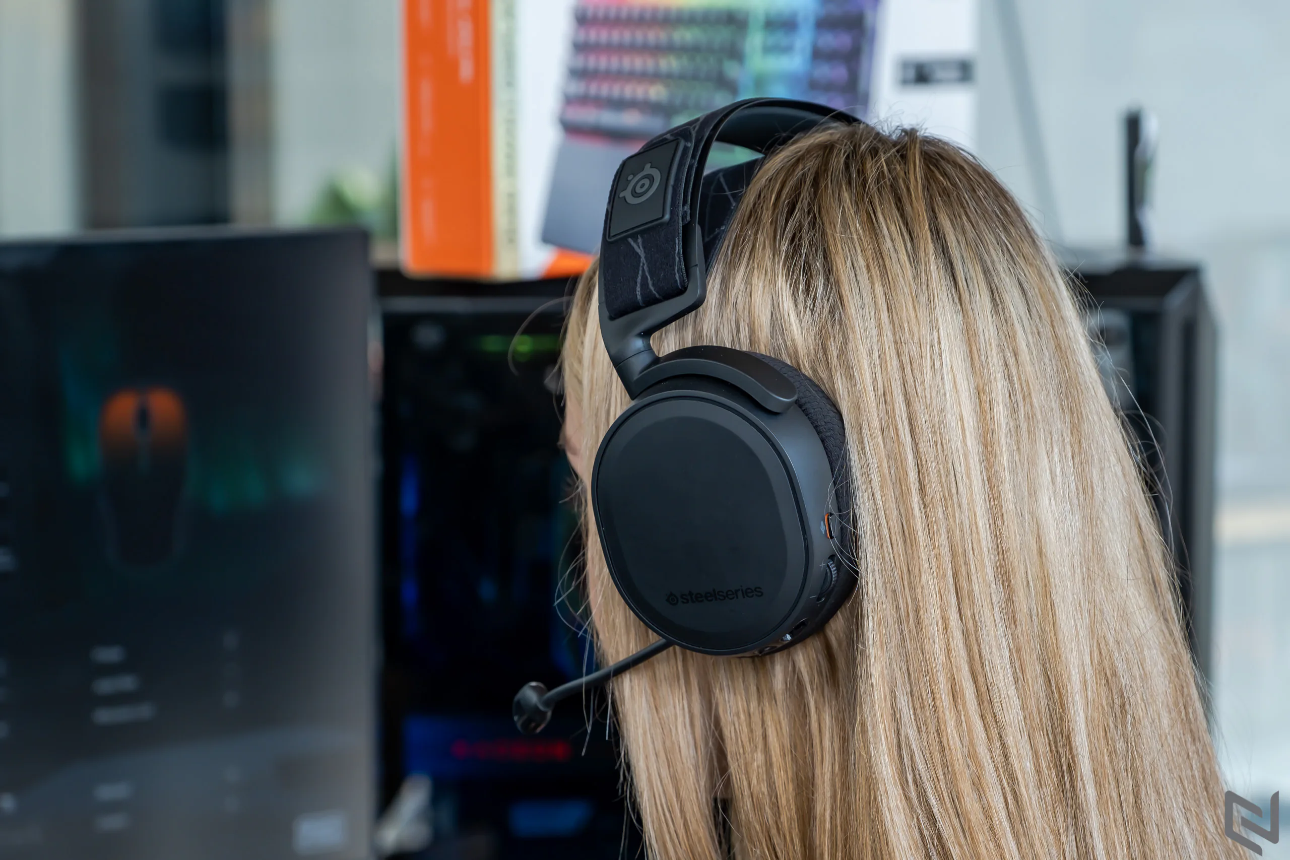 SteelSeries ra mắt phím cơ Apex Pro tại Việt Nam, bàn phím cơ có khả năng điều khiển lực nhấn