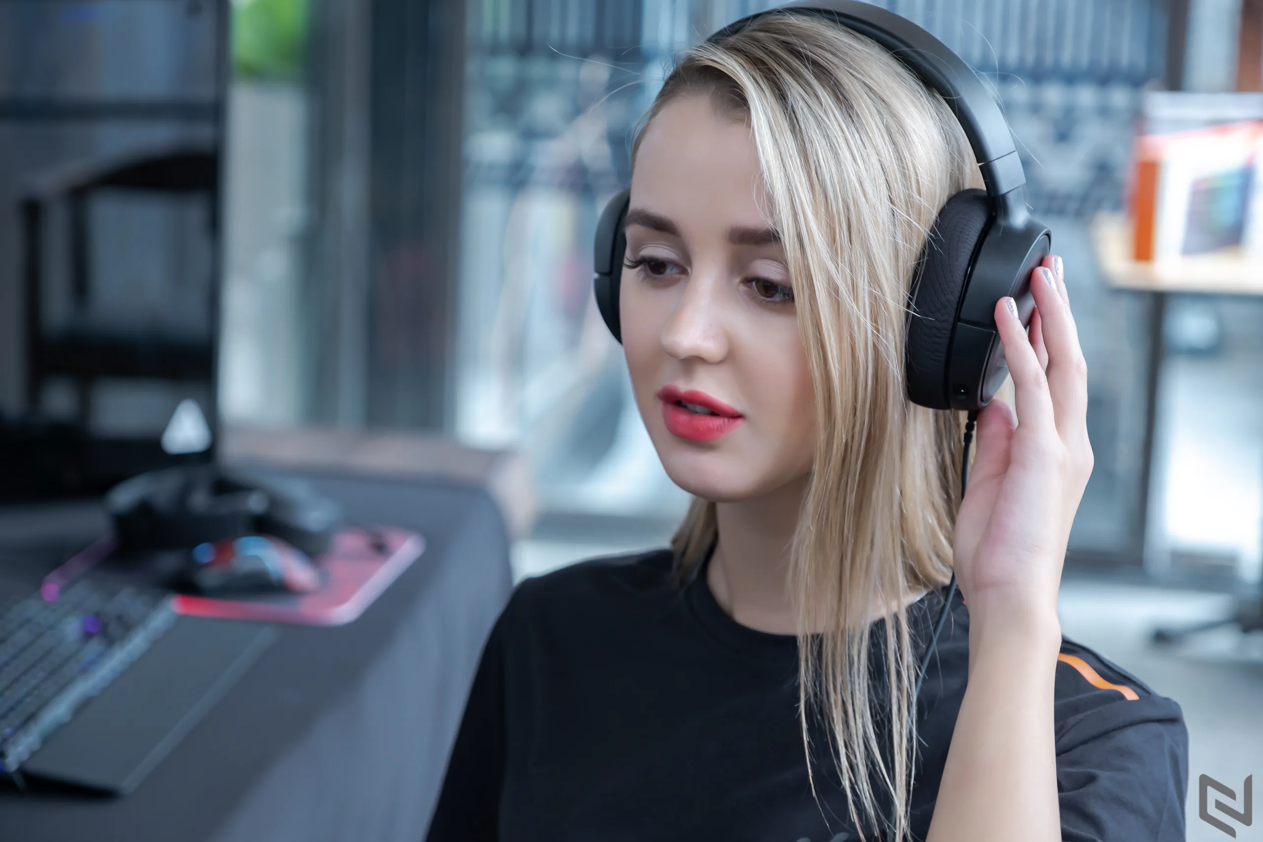SteelSeries ra mắt phím cơ Apex Pro tại Việt Nam, bàn phím cơ có khả năng điều khiển lực nhấn